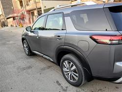 نیسان پاسفایندەر